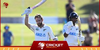 Williamson ने जड़ा 32वां टेस्ट शतक, दिग्गजों को छोड़ा पीछे  