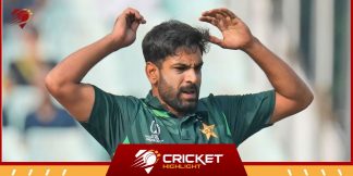 Haris Rauf पर सख्त हुआ PCB, रद्द किया सेंट्रल कॉन्ट्रैक्ट  
