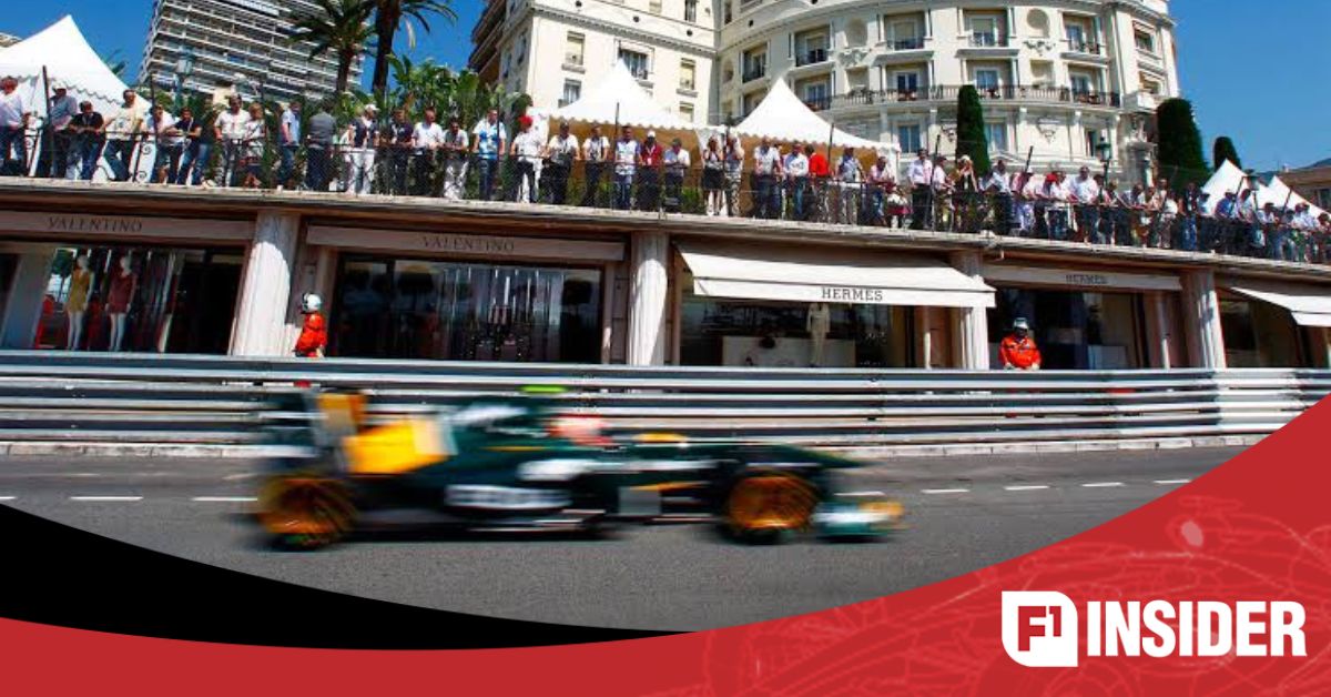 Street Circuit in F1: F1 में स्ट्रीट सर्किट क्या हैं? जानें  