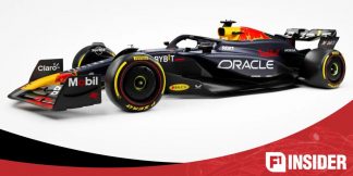 Red Bull F1 ने launch किया RB20, देखें कार की तस्वीरें  