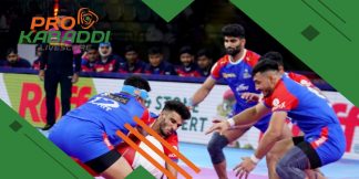 PKL सीजन 10 में Panchkula Leg का पूरा Schedule यहां जानिए  
