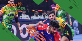 PKL 10: Haryana vs Patna में भिडंत, जानें Match Preview  