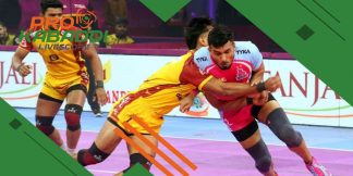 PKL 10: Titans vs Jaipur में कौन जीतेगा? देखें Predictions  