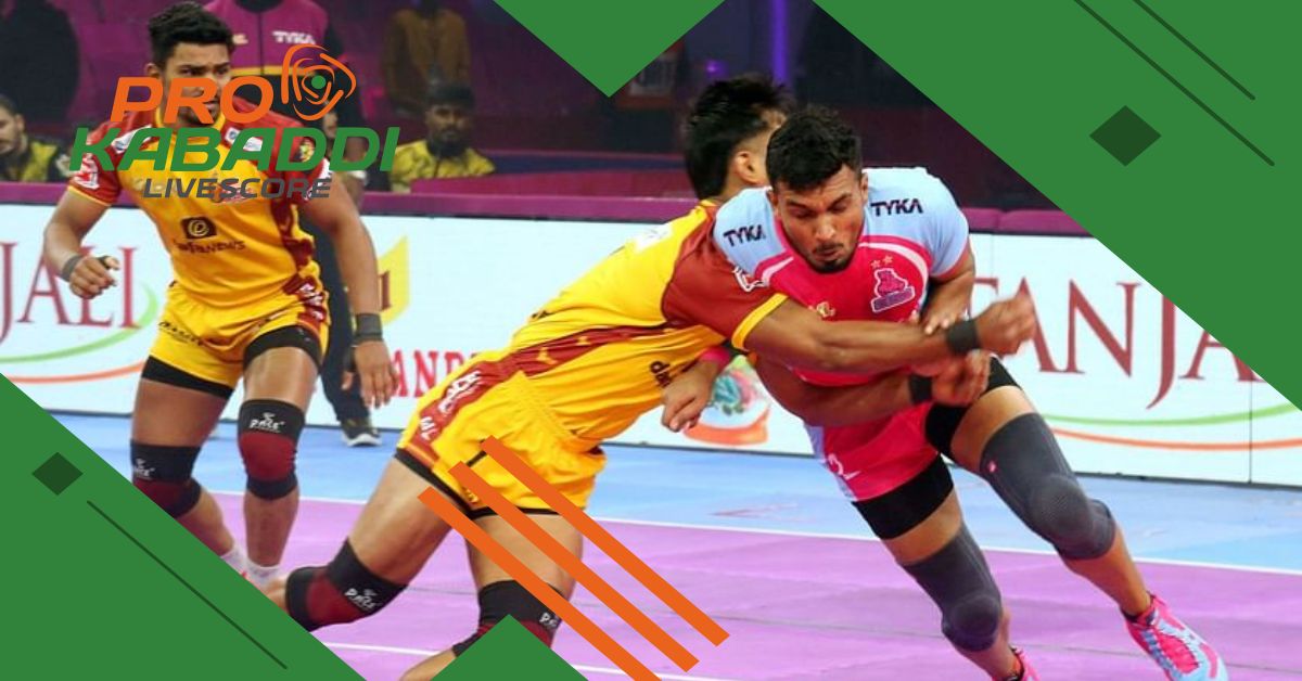 PKL 10: Titans vs Jaipur में कौन जीतेगा? देखें Predictions  