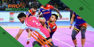 'प्लेऑफ़ के समय फैंस हमारा समर्थन करेंगे': Sunil Kumar  