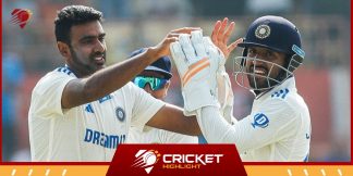 R Ashwin का तहलका, 500 Test Wicket के क्लब में मारी एंट्री  