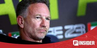 बुरे फंसे Christian Horner, गंदे मैसेज भेजने का लगा आरोप  