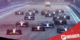 2024 में F1 Pre-season testing कब है? जान लीजिए Schedule  