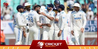 Eng को हराकर भारत ने WTC Point Table में मारी लंबी छलांग  