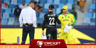 AUS vs NZ के बीच T20I Series, जानिए Schedule और टाइमिंग  