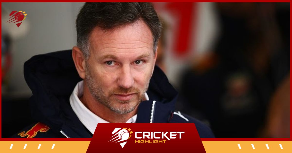 Christian Horner Controversy पर F1 ने जारी किया ये बयान  