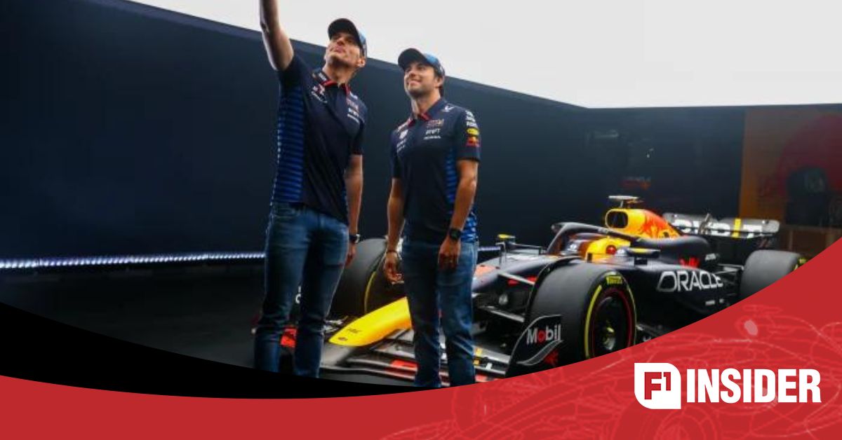 Red Bull 2024 के बाद Zero-Pod Design पर स्विच करेगा?  