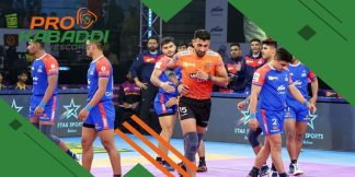 Haryana vs Paltan में मुकाबला, जानें टीमों का रिकार्ड  