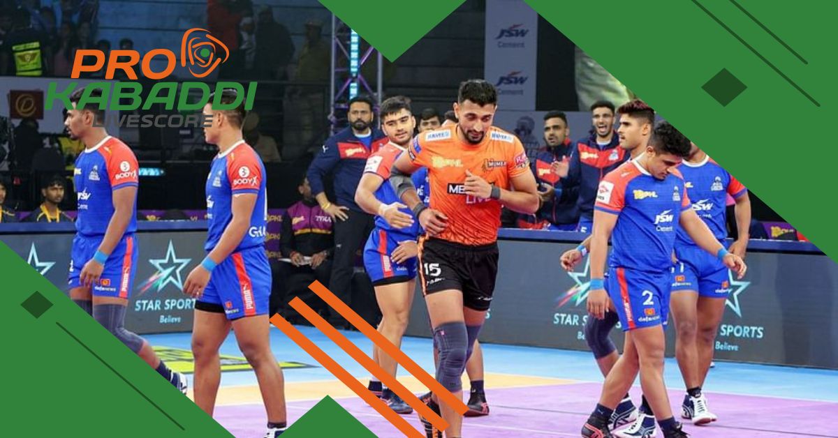 Haryana vs Paltan में मुकाबला, जानें टीमों का रिकार्ड  