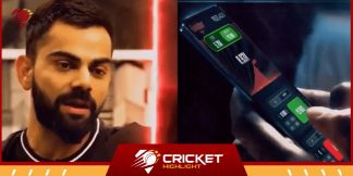 Virat Kohli बने AI का शिकार, Deepfake Video हुआ वायरल  
