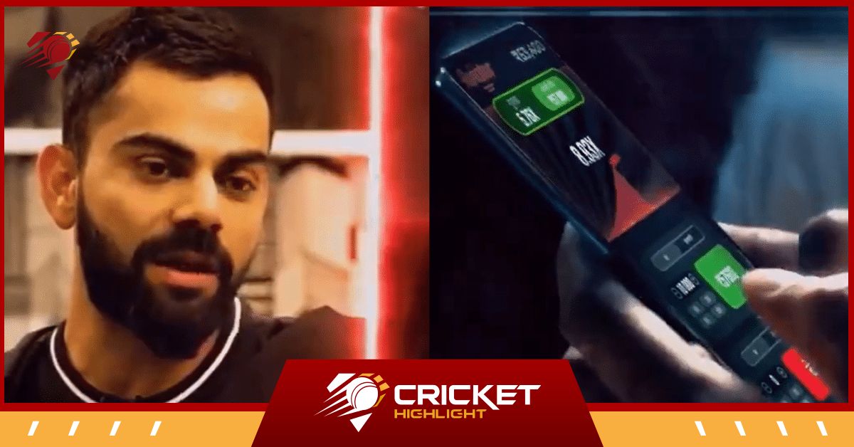 Virat Kohli बने AI का शिकार, Deepfake Video हुआ वायरल  