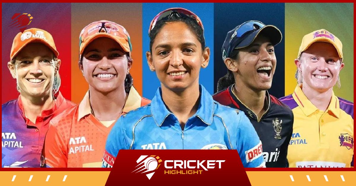 23 फरवरी से शुरू होगा WPL 2024, यहां जान लें पूरा Schedule  