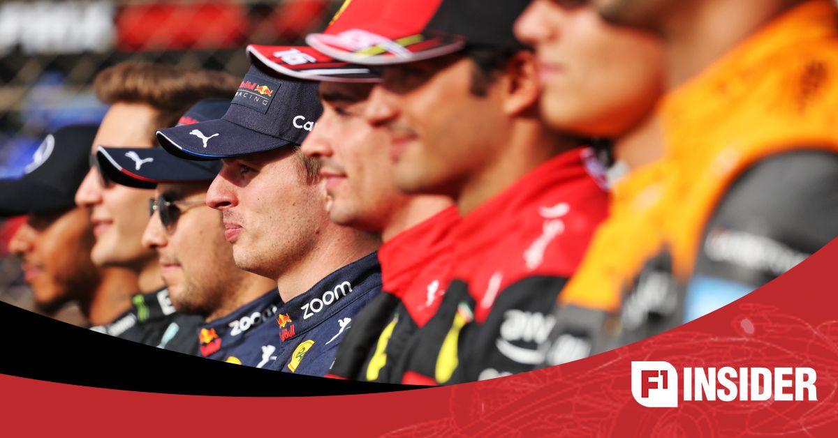 2024 सीजन की शुरुआत से पहले जानिए F1 Drivers Penalty points  