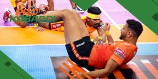 PKL 10: U Mumba और Titans में भिडंत, जानिए टीमों का Record  