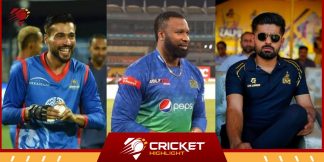 Most runs in PSL: पीएसएल में सबसे अधिक रन बनाने वाले प्लेयर  