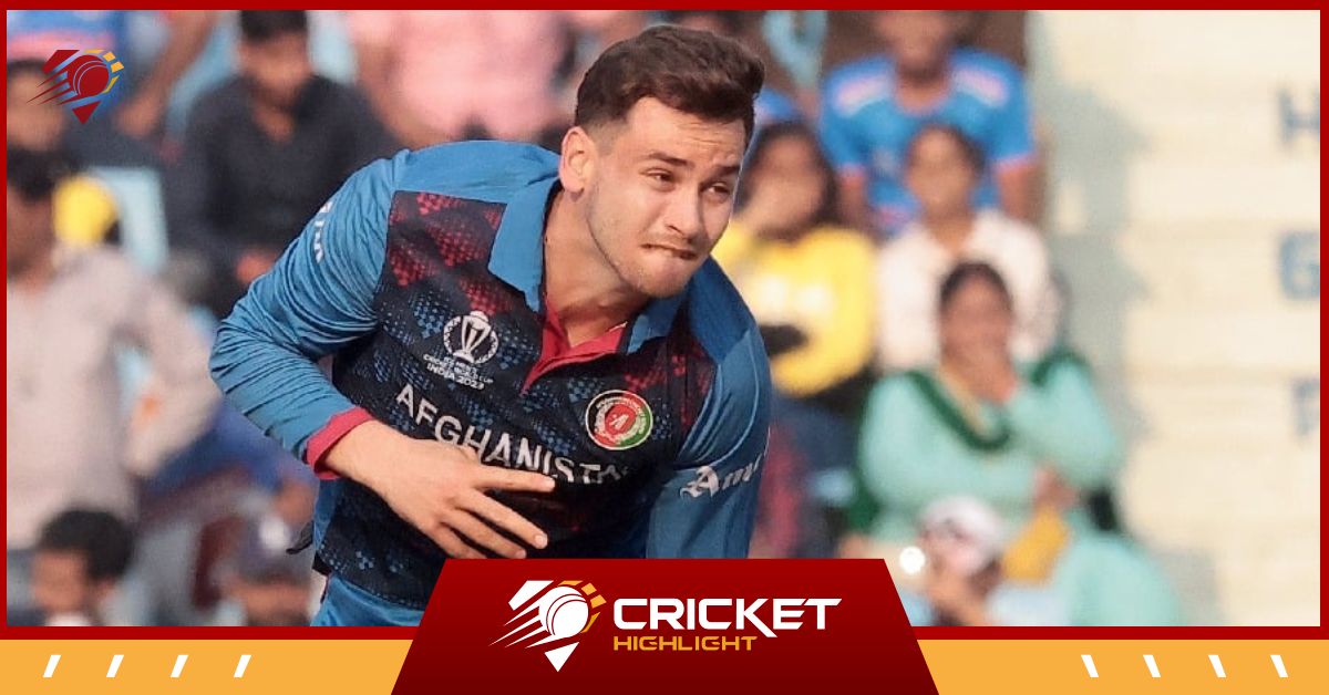 ILT20 ने Noor Ahmad को 1 साल के लिए किया बैन, जानिए क्यों?  