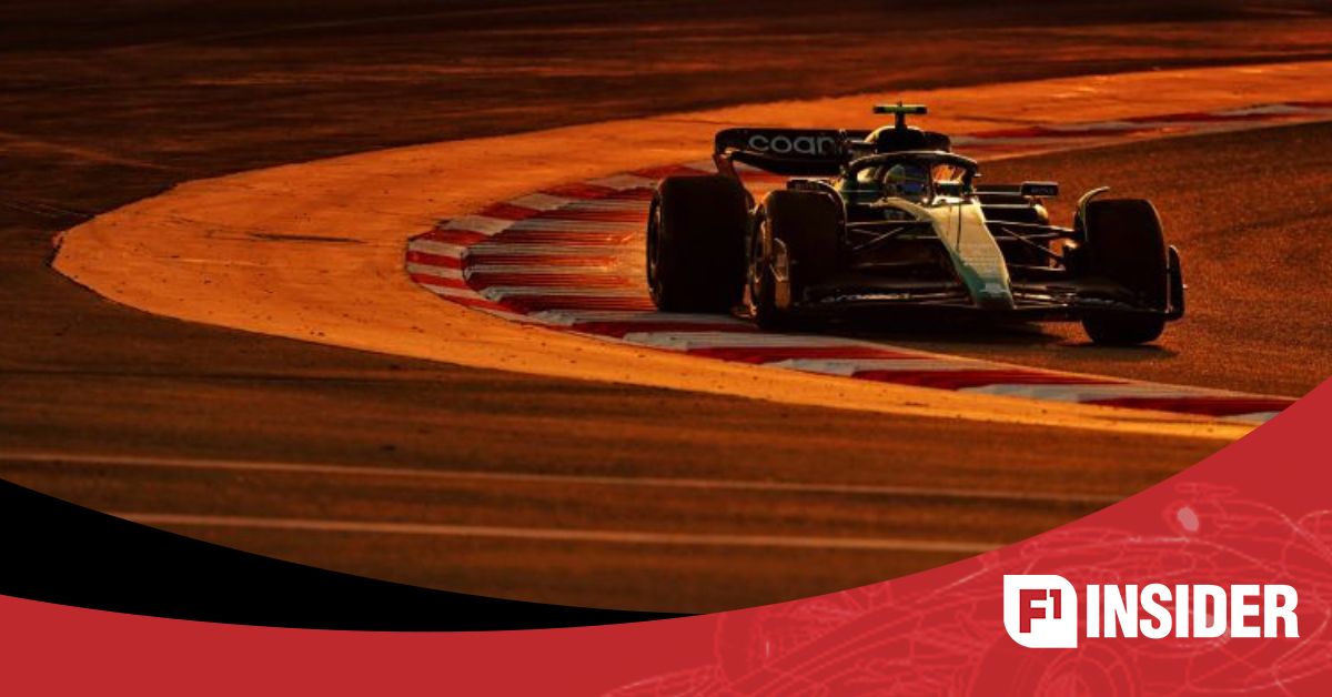 2024 Bahrain testing में पहले दिन क्या होगा? जानिए सबकुछ  