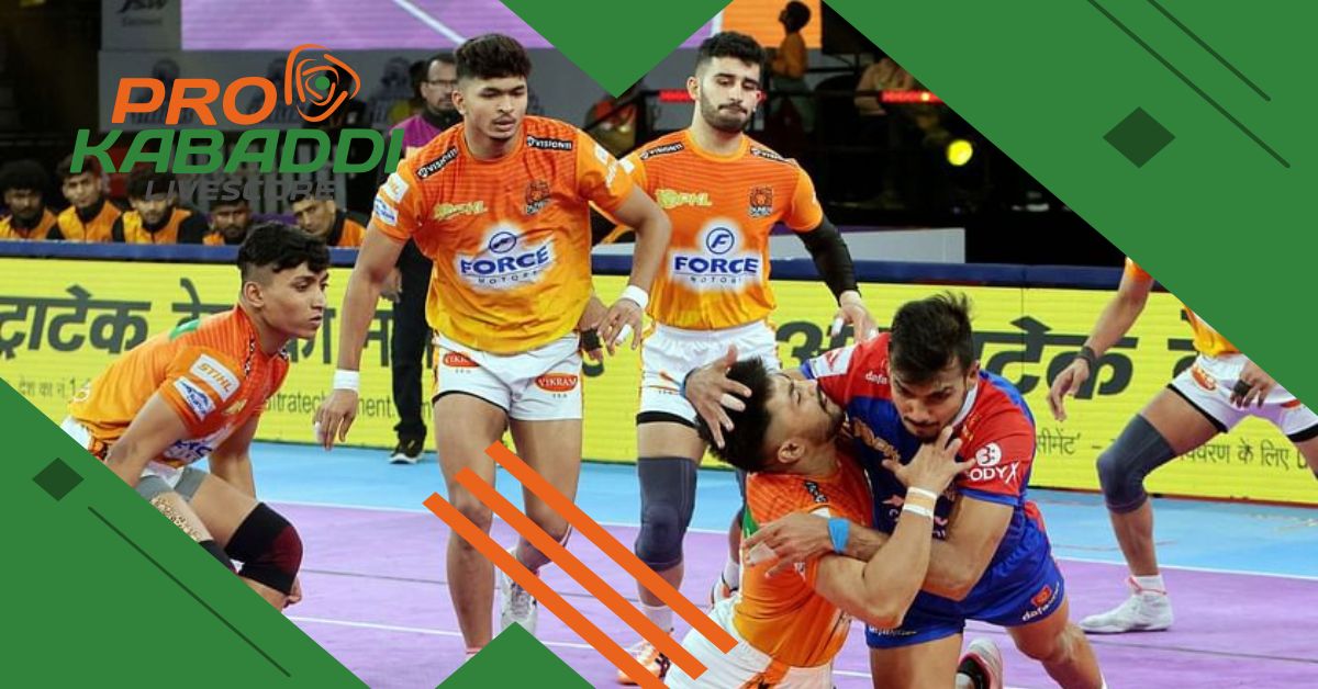 PKL 10: Paltan vs UP का मुकाबला, जानिए टीमों का Record  