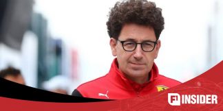 Mattia Binotto को मिली नई नौकरी, बन गए मैनेजिंग डायरेक्टर  