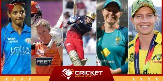 WPL 2024 में सभी पांच Team की Captain कौन है? जान लीजिए  