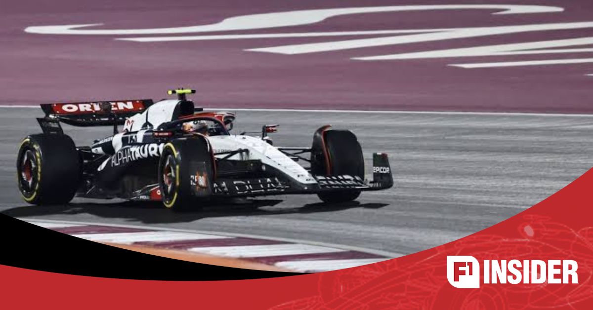 F1 2024 में Sprint Race का नया Format और Schedule जानिए  