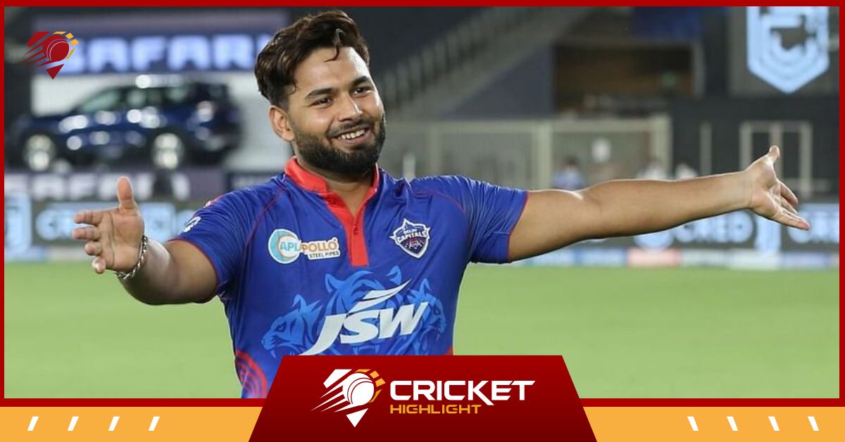 IPL 2024 में कप्तानी करेंगे Pant, लेकिन यहां फंस गया पेंच  