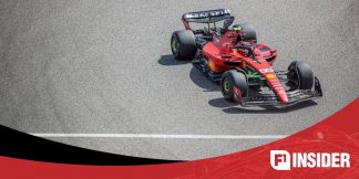 Pre-season testing में Ferrari को झटका, लेक्लर की कार डैमेज  