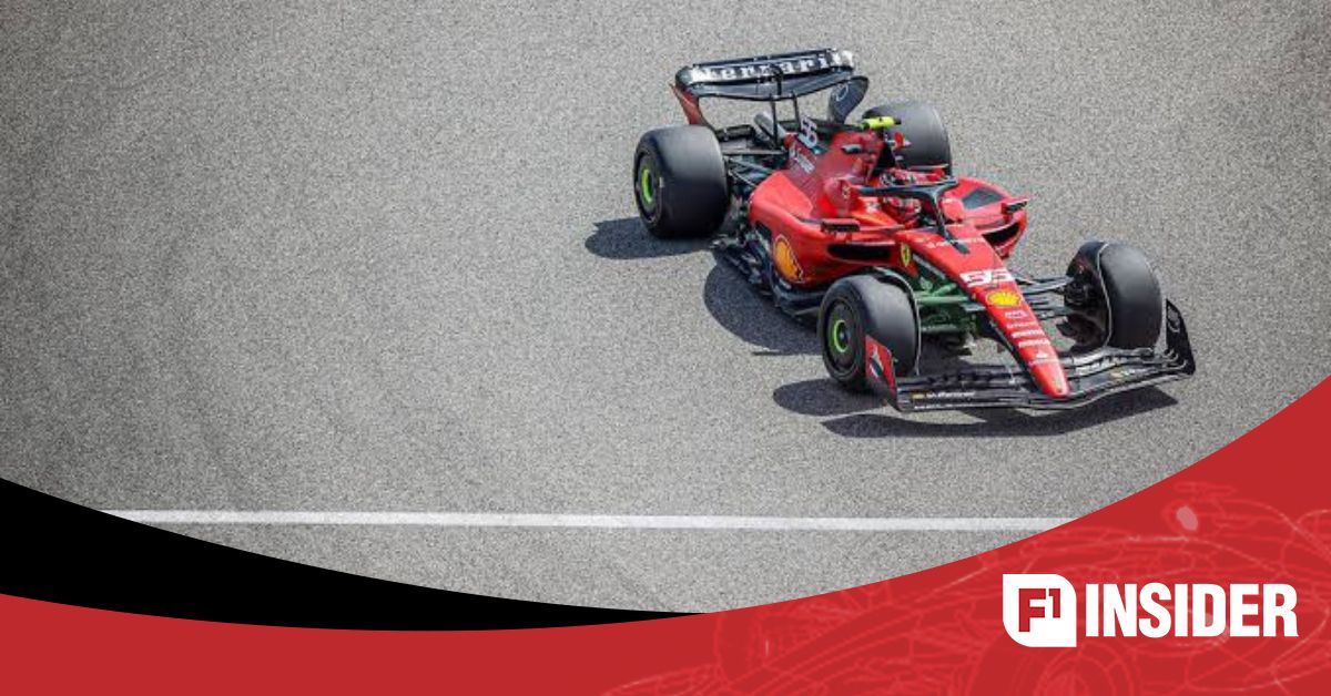 Pre-season testing में Ferrari को झटका, लेक्लर की कार डैमेज  