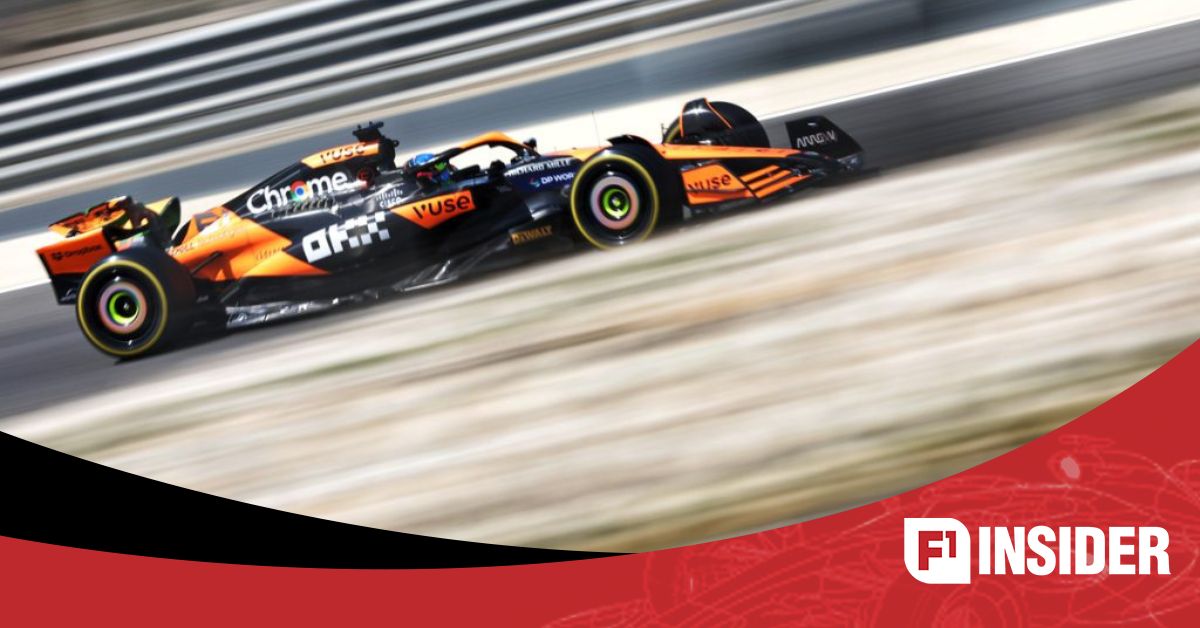 क्या McLaren F1 2024 में खिताब का दावेदार हो सकता है?  