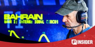 Adrian Newey को 2024 वर्ल्ड कार पर्सन ऑफ द ईयर चुना गया  