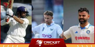 Sachin और Kohli के साथ इस खास क्लब में शामिल हुए Joe Root  