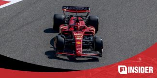 2024 Pre-season testing का समापन, टॉप पर रहे Leclerc  