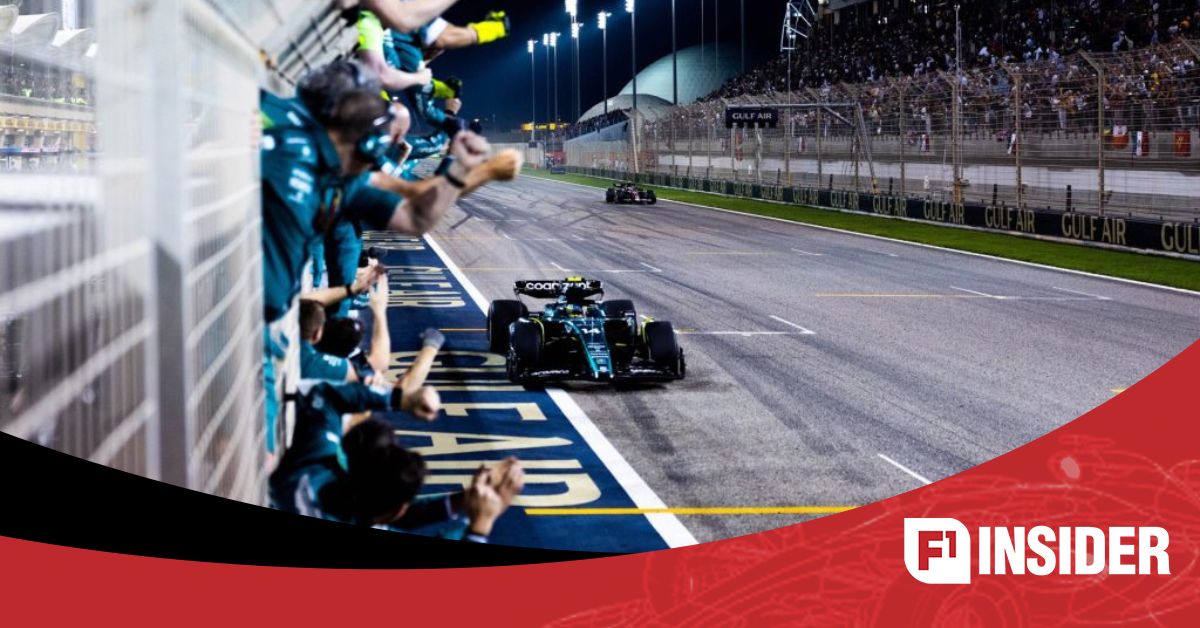 2024 Bahrain GP कब शुरू होगा? अभी से जानिए पूरा Schedule  