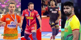 PKL में सबसे ज्यादा बार Semifinals तक पहुंचने वाली Team  