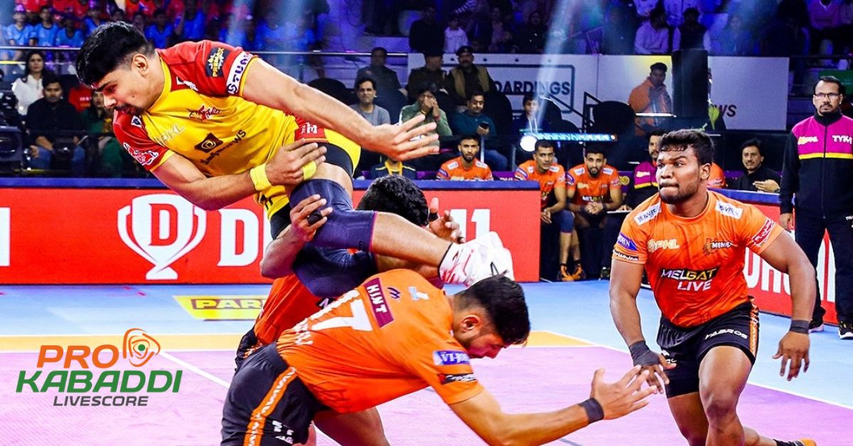 PKL 2024 Semi-Final कब और किसके बीच होगा? जानिए Schedule  