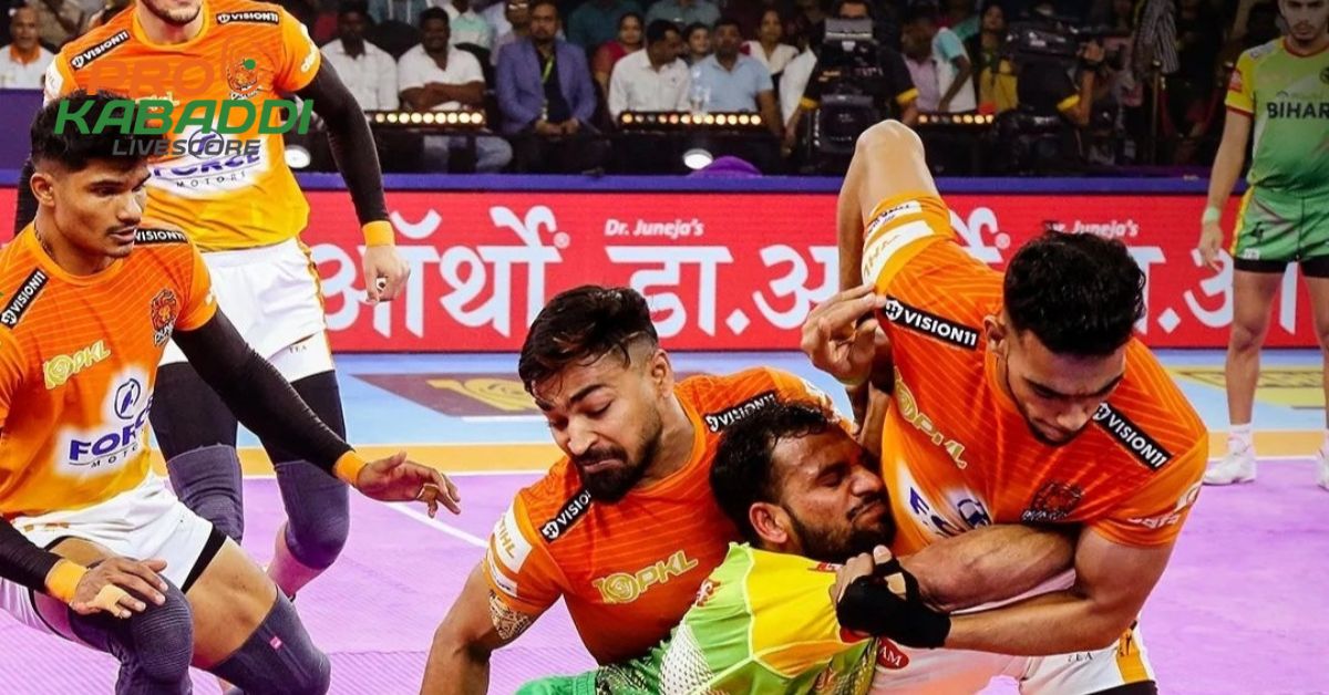 PKL 10, Semi Final 1 Preview: जानिए दोनों टीमों का हाल  