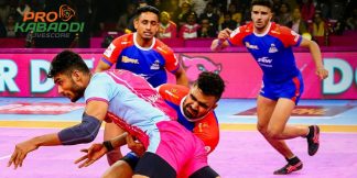 PKL 10, Semi Final 2 Preview: जानिए दोनों टीमों का हाल  