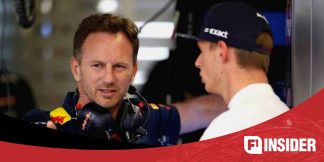 Christian Horner रेड बुल बॉस बने रहेंगे, टीम ने किया कंफर्म  