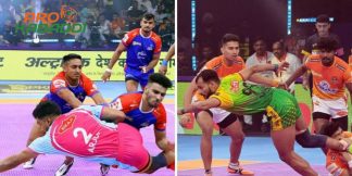 PKL 10 Final: फाइनल मुकाबले में इन प्लेयर्स पर होगी निगाहें  