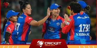 WPL 2024 Points Table में DC ने किया बड़ा हेरफेर, RCB खिसकी  