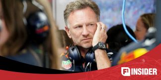 खत्म नहीं हुई Christian Horner की Controversy, आया नया मोड़  
