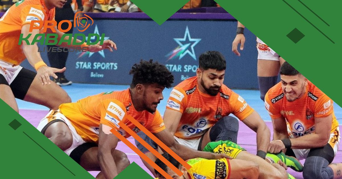 Pro Kabaddi 10 के Final Match में बन सकते है 5 रिकॉर्ड  
