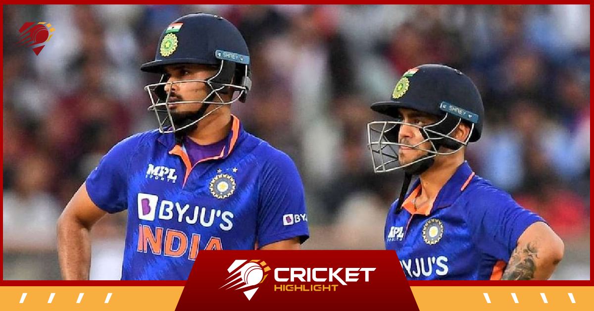 Ishan-Iyer इस तरह BCCI Contract list में हो सकते है शामिल!  