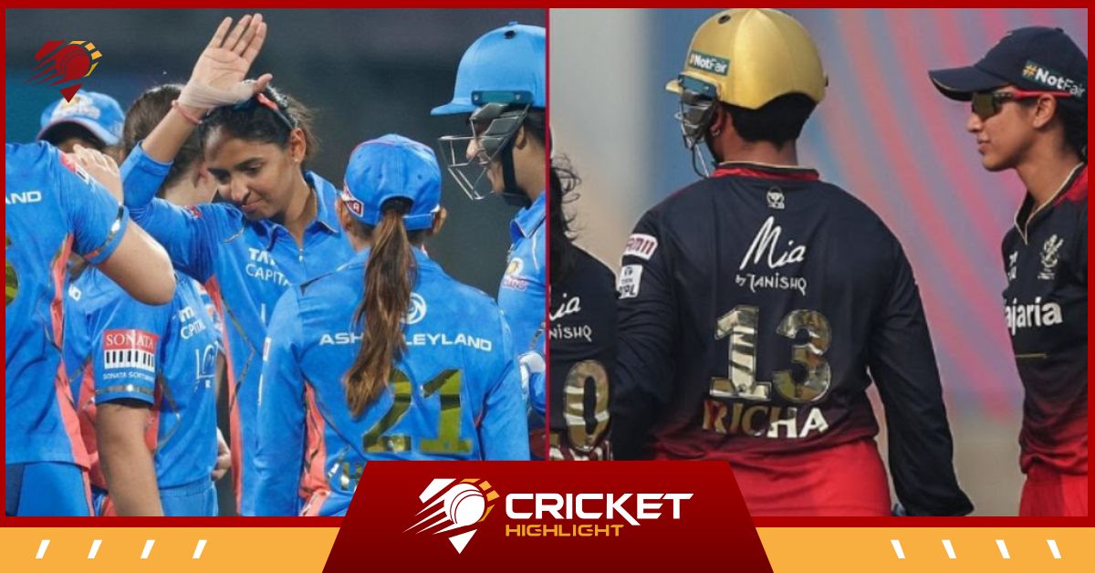 IPL 2024 RCB vs MI: जानिए Dream11 Prediction Team और डिटेल  