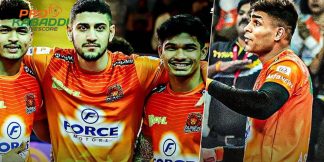 PKL 10: किसने कौन सा Award जीता? यहां देखे Winners की List  